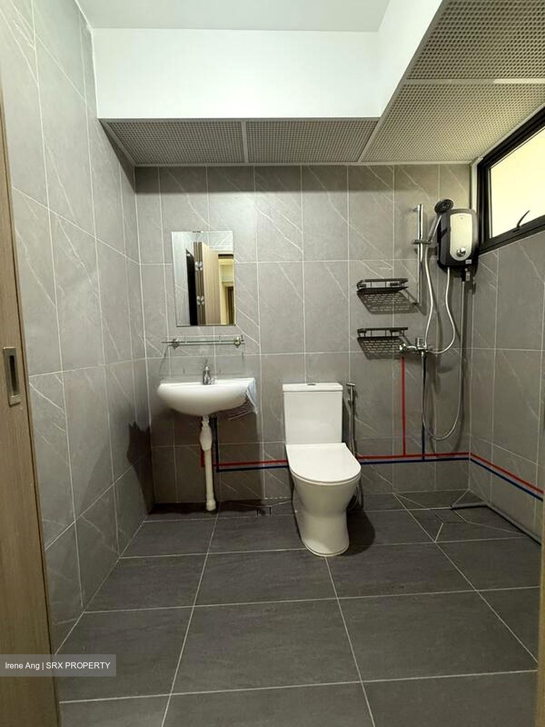 Blk 316A Parc Glen @ Tengah (Tengah), HDB 5 Rooms #479777521